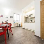 San Cosmo بيت ضيافة