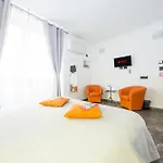 بيت ضيافة San Cosmo جنوة