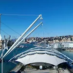 San Cosmo 3* جنوة