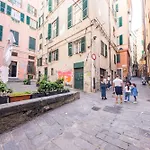 San Cosmo بيت ضيافة جنوة