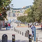 San Cosmo جنوة
