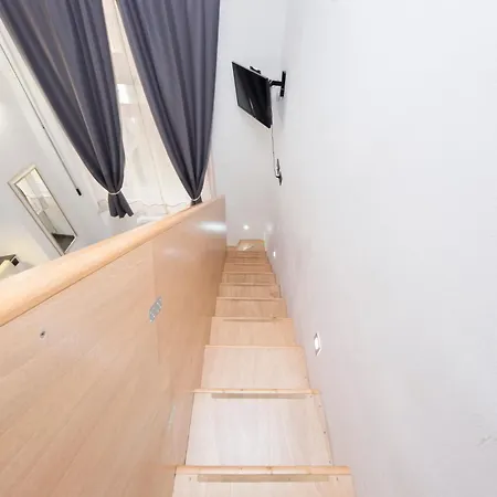 San Cosmo בית הארחה 3*