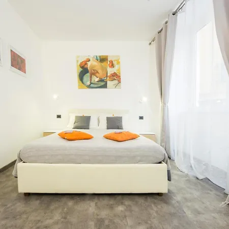 בית הארחה San Cosmo