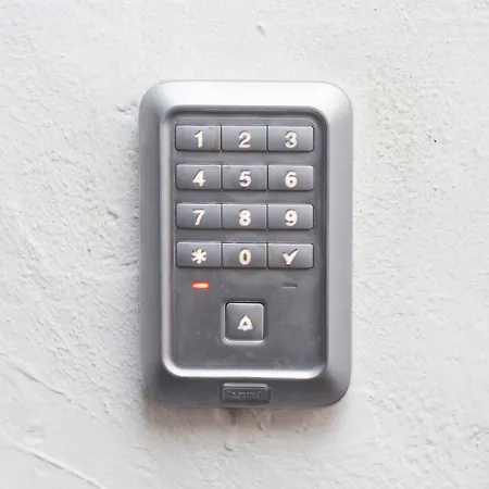 San Cosmo בית הארחה 3*