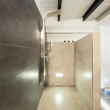 San Cosmo 3* Génova