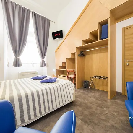 San Cosmo ג'נובה