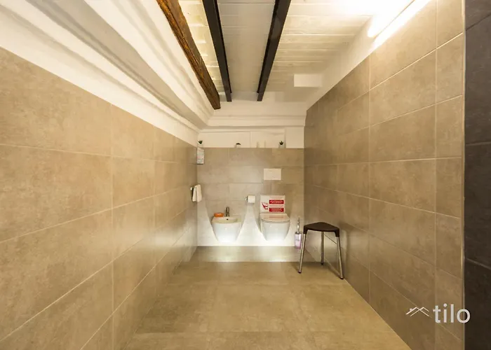 San Cosmo 3* جنوة