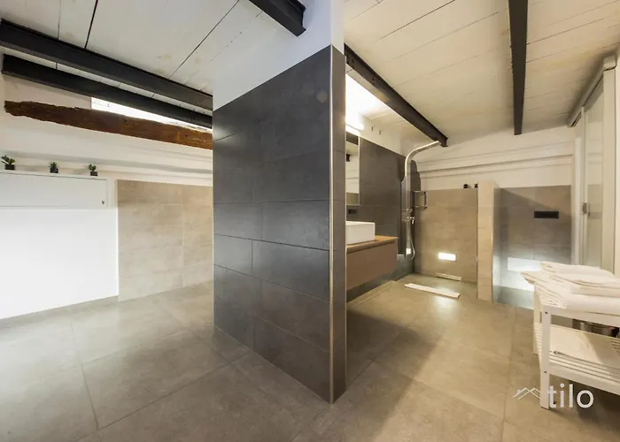 San Cosmo بيت ضيافة