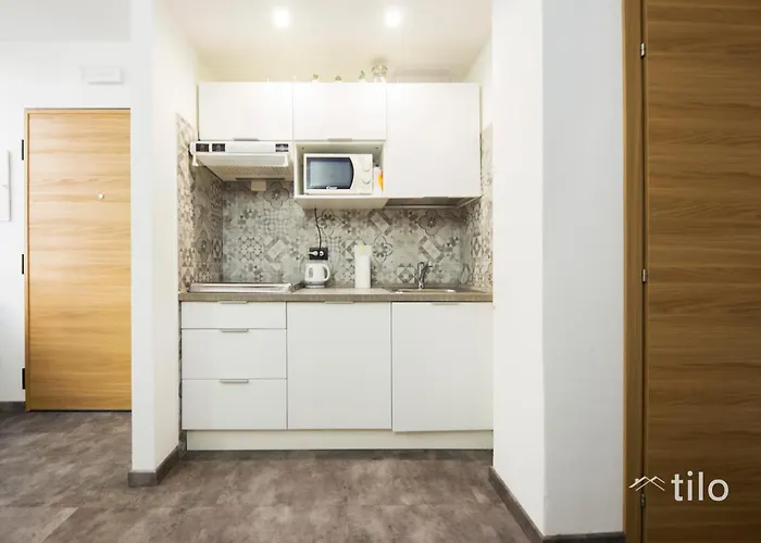 بيت ضيافة San Cosmo جنوة