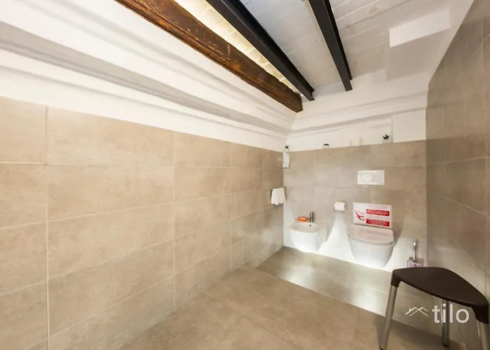 San Cosmo 3* جنوة