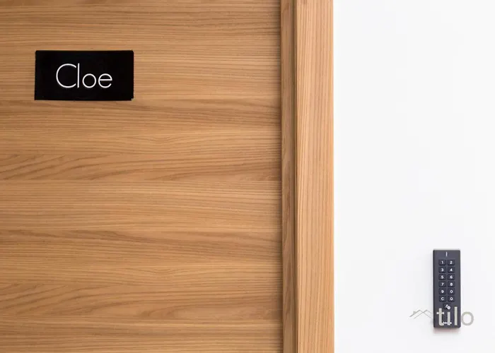 بيت ضيافة San Cosmo 3*