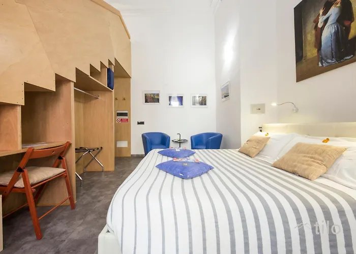 بيت ضيافة San Cosmo