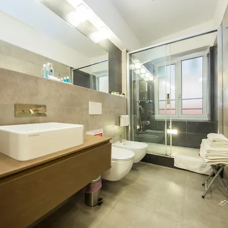 San Cosmo 3*