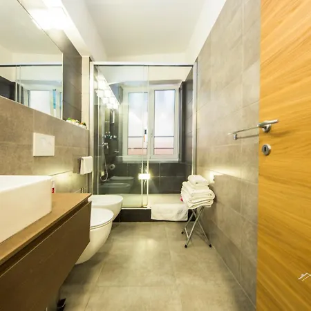 Penzion San Cosmo 3*