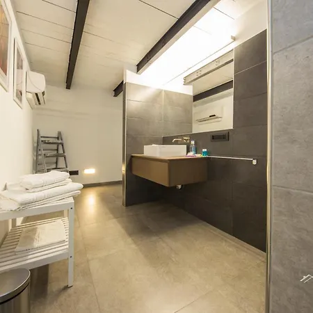 San Cosmo Penzion 3*