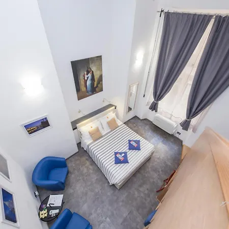 San Cosmo 3*