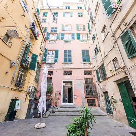 San Cosmo