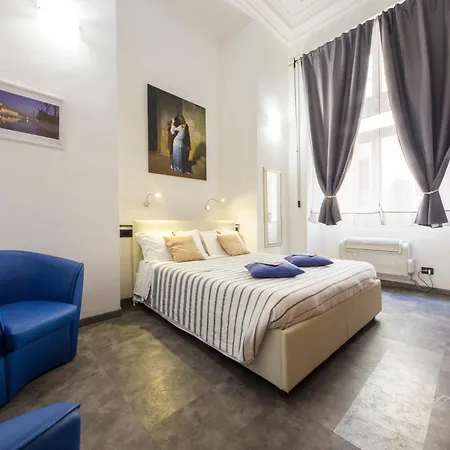 Guest house San Cosmo 2*