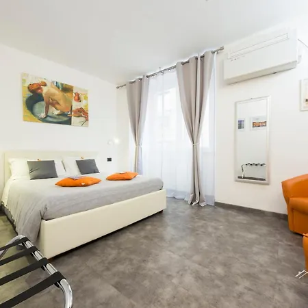 Guest house San Cosmo 2*
