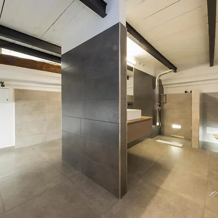 San Cosmo Guest house
