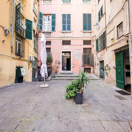 San Cosmo Guest house 2*