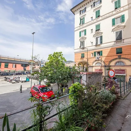 Guest house San Cosmo